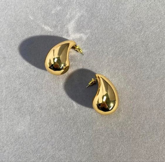 Tear Drop Earrings