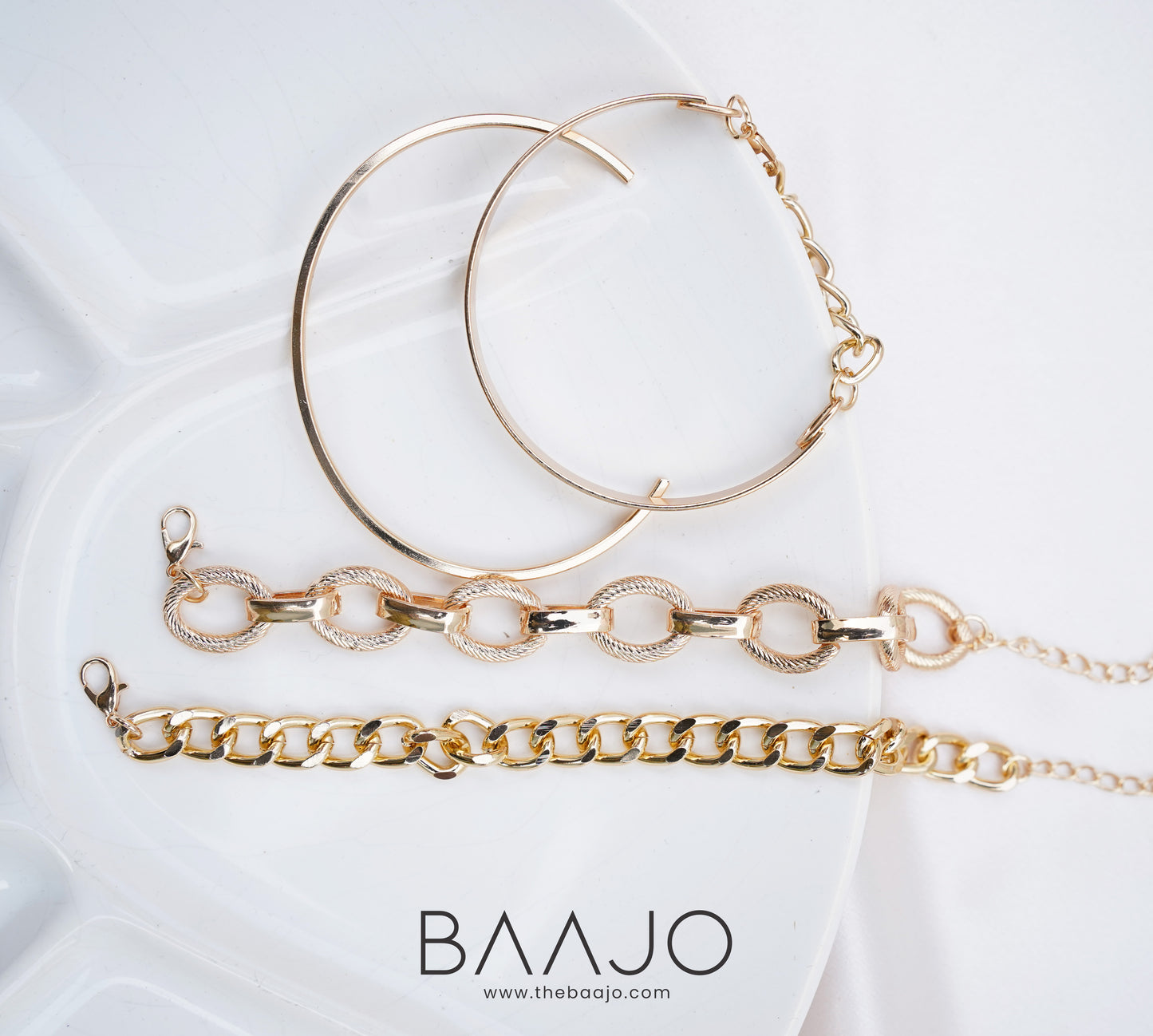 Bracelet Set