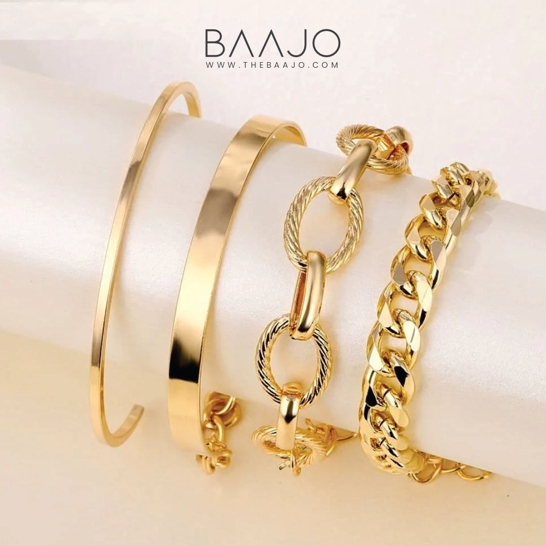 Bracelet Set