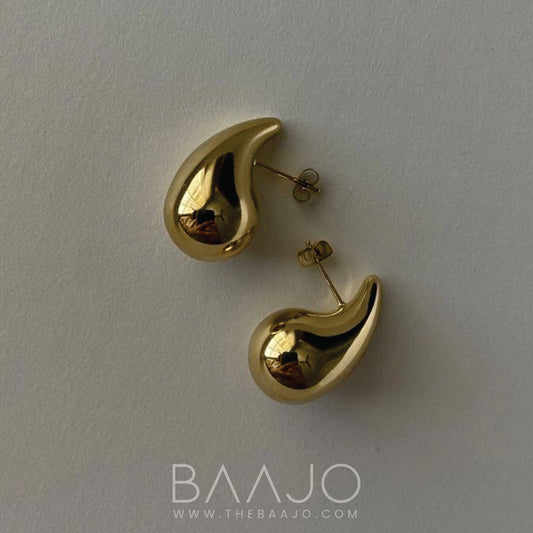 Tear Drop Earrings