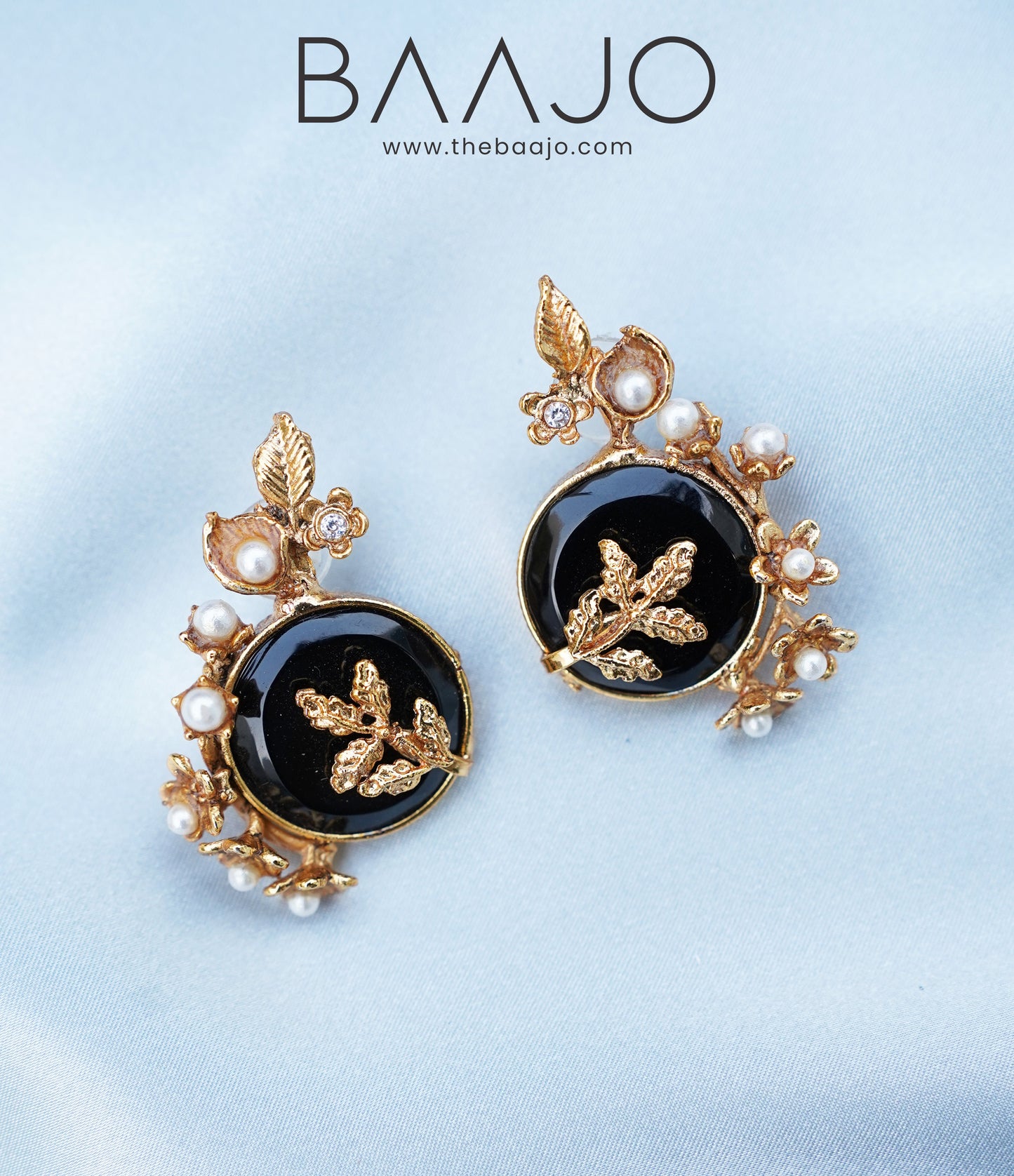 Regal Charisma Earrings